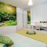 아파트 Sunsplash 풀라