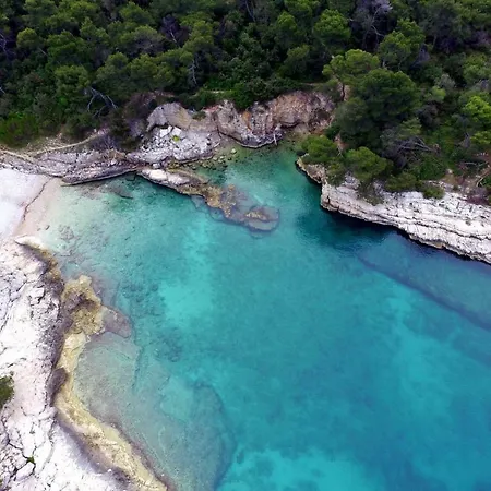 Appartement Sunsplash *