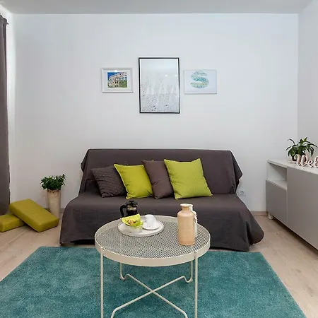 Apartamento Sunsplash