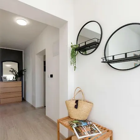 Apartamento Sunsplash