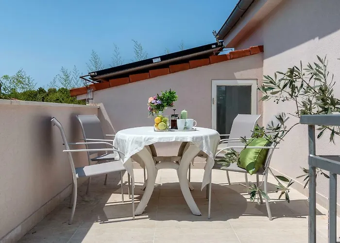 Lejlighed Sunsplash Pula