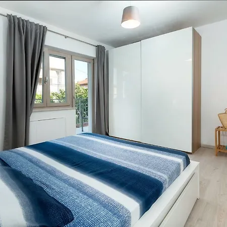 Sunsplash Apartmán