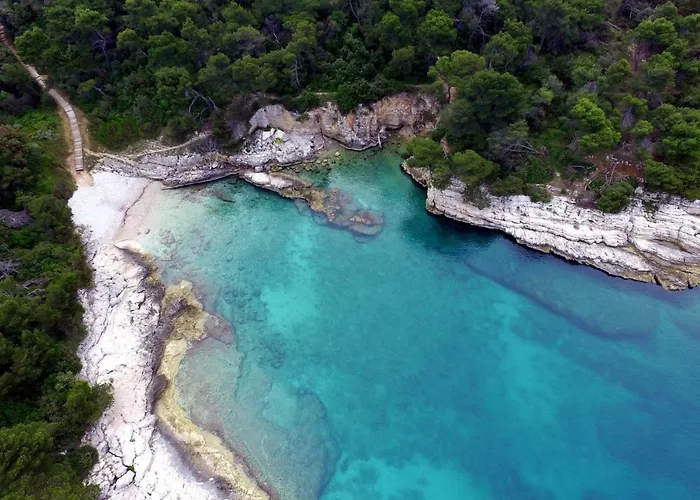 Appartement Sunsplash *